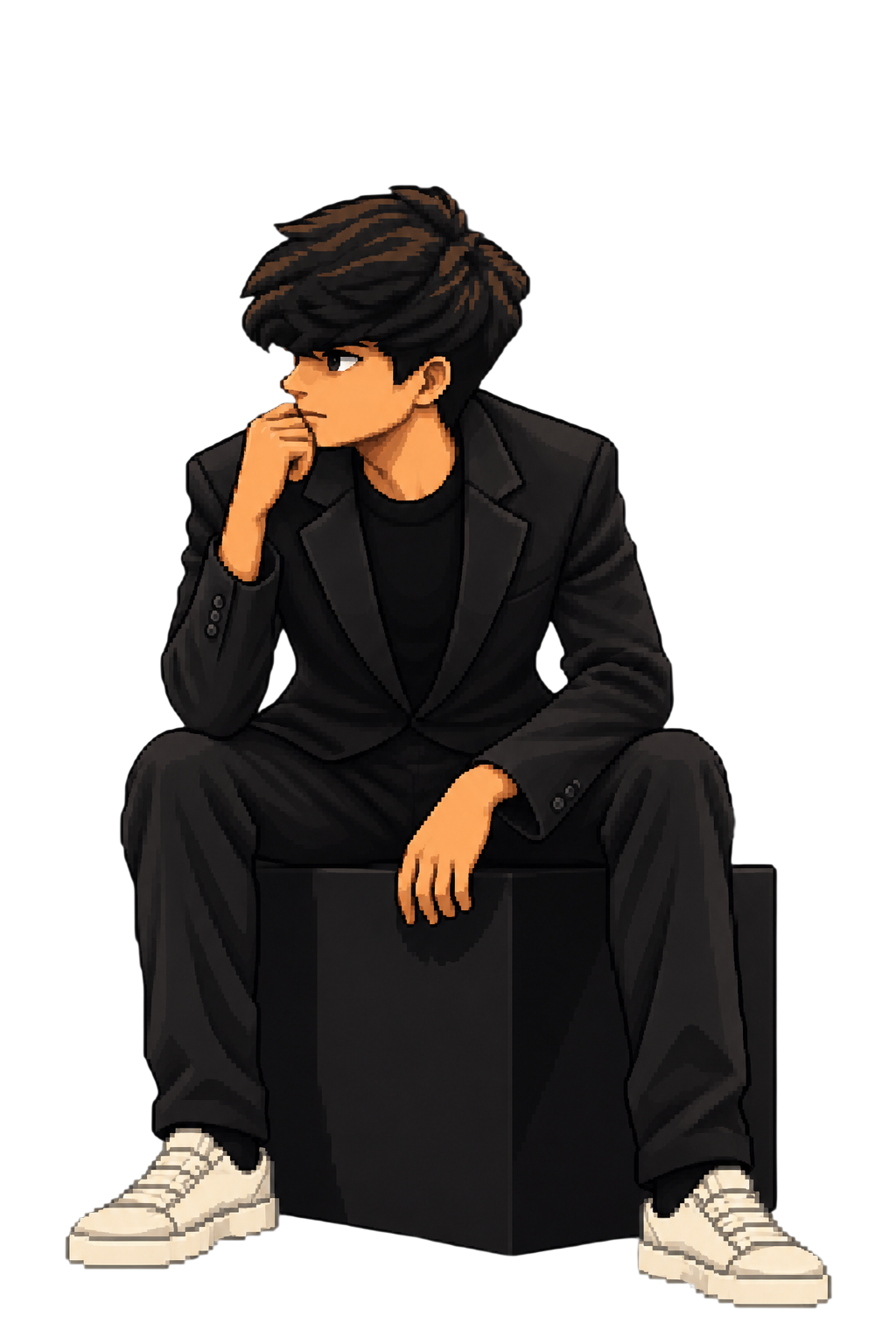 03 Experimentation Matrix illustration