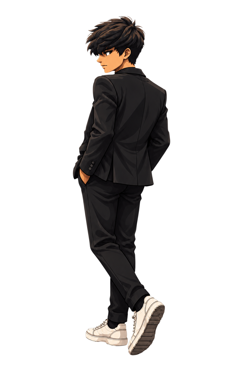 05 Continuous Feedback illustration